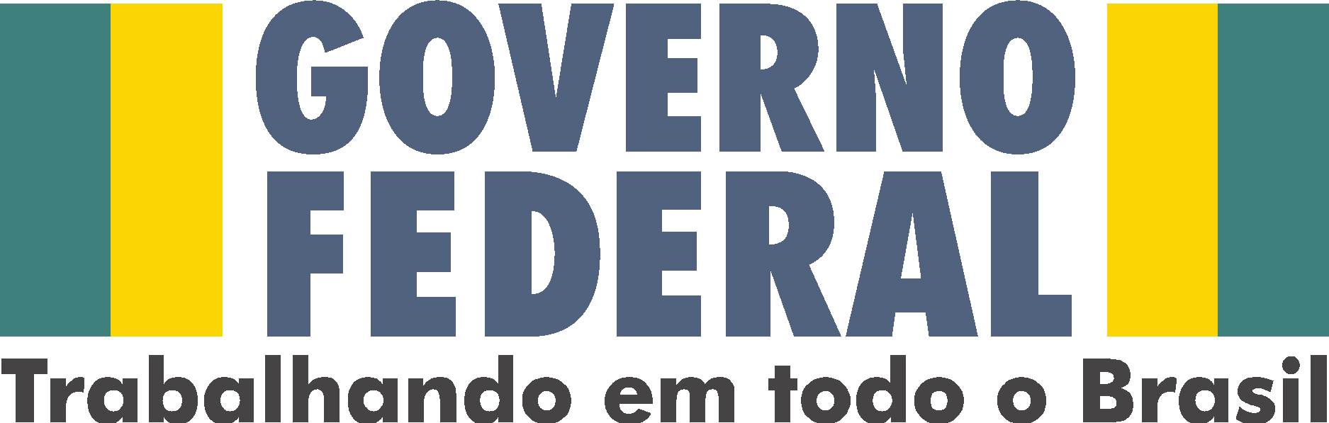 Governo Federal Logo Vector Logo